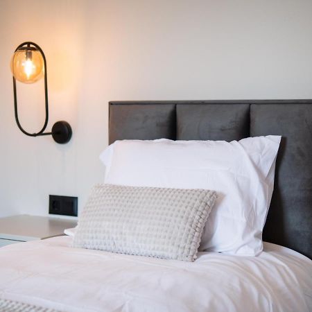 Residence Republic Square- Top Location Beograd Bagian luar foto