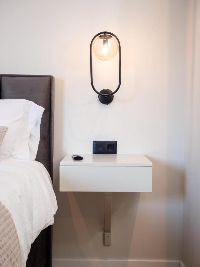 Residence Republic Square- Top Location Beograd Bagian luar foto