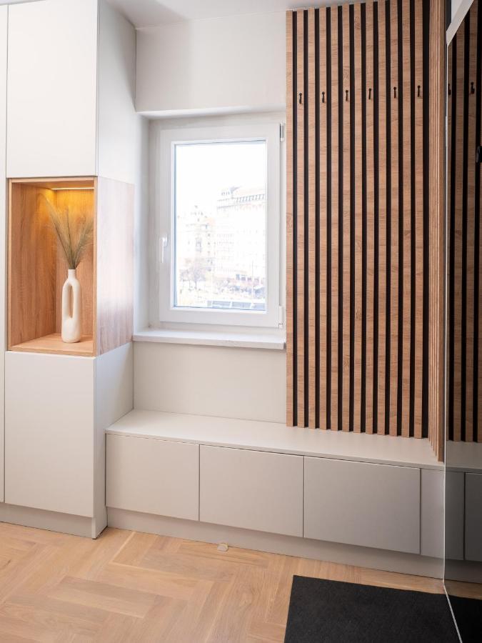 Residence Republic Square- Top Location Beograd Bagian luar foto
