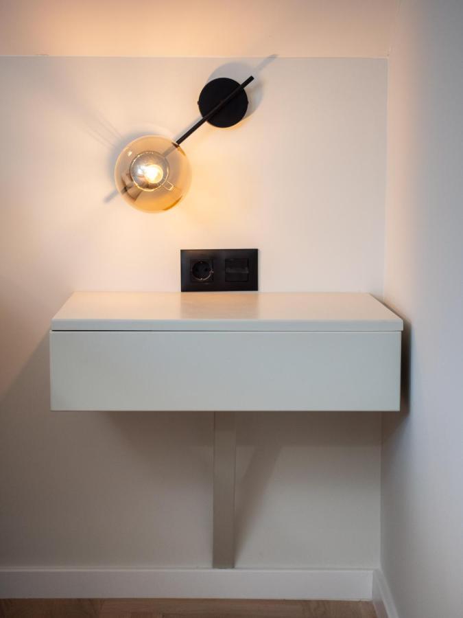 Residence Republic Square- Top Location Beograd Bagian luar foto