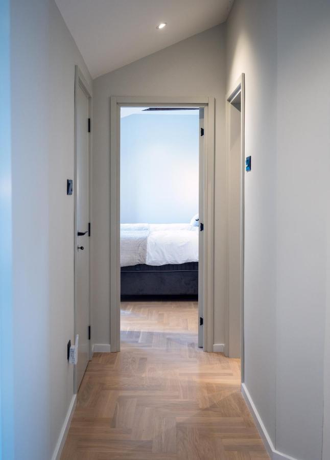 Residence Republic Square- Top Location Beograd Bagian luar foto