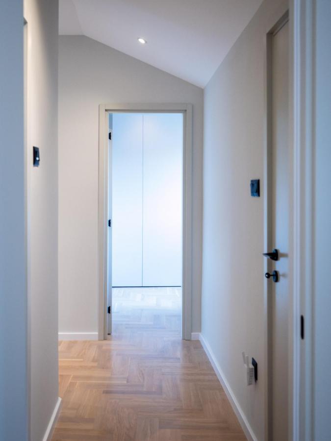 Residence Republic Square- Top Location Beograd Bagian luar foto