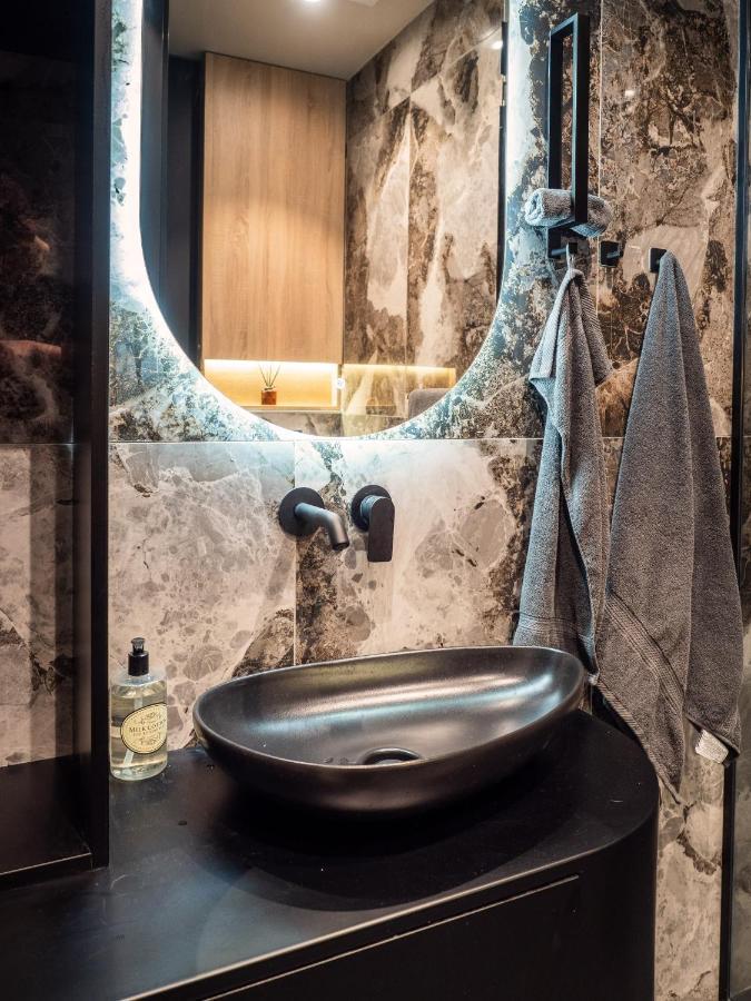 Residence Republic Square- Top Location Beograd Bagian luar foto