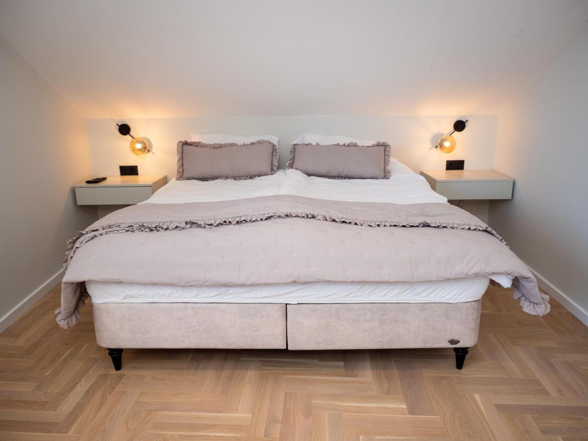 Residence Republic Square- Top Location Beograd Bagian luar foto