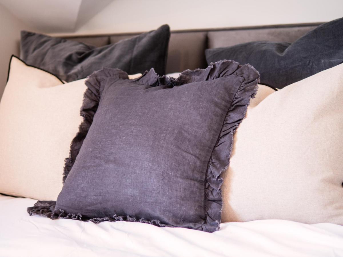 Residence Republic Square- Top Location Beograd Bagian luar foto