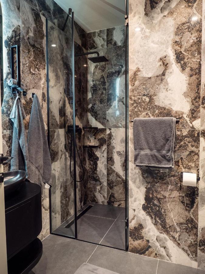 Residence Republic Square- Top Location Beograd Bagian luar foto