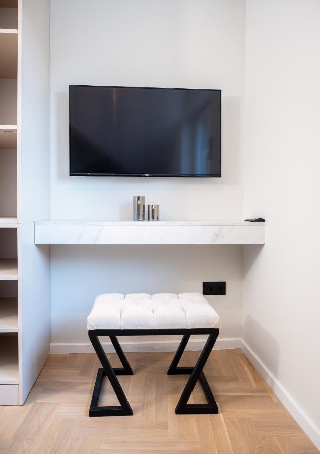 Residence Republic Square- Top Location Beograd Bagian luar foto