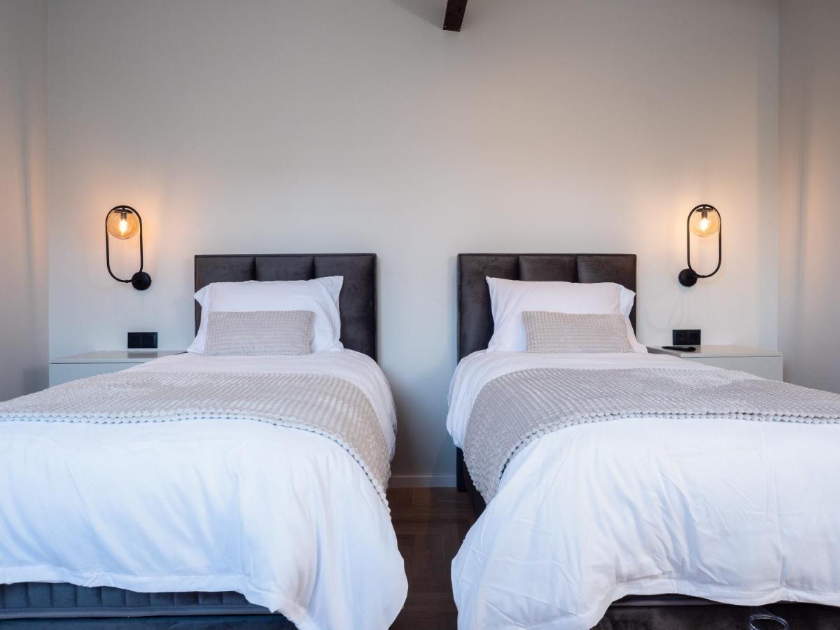 Residence Republic Square- Top Location Beograd Bagian luar foto