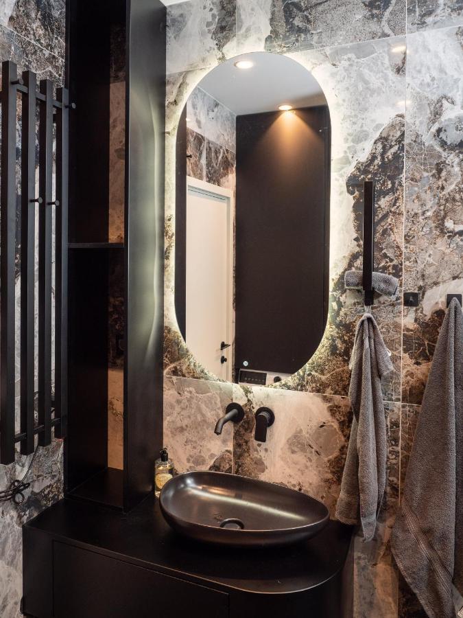 Residence Republic Square- Top Location Beograd Bagian luar foto