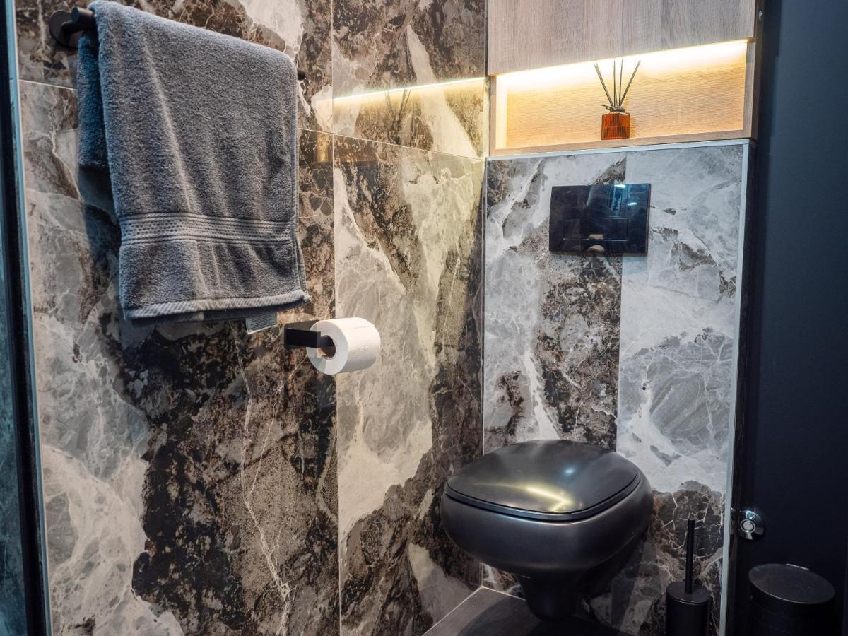 Residence Republic Square- Top Location Beograd Bagian luar foto